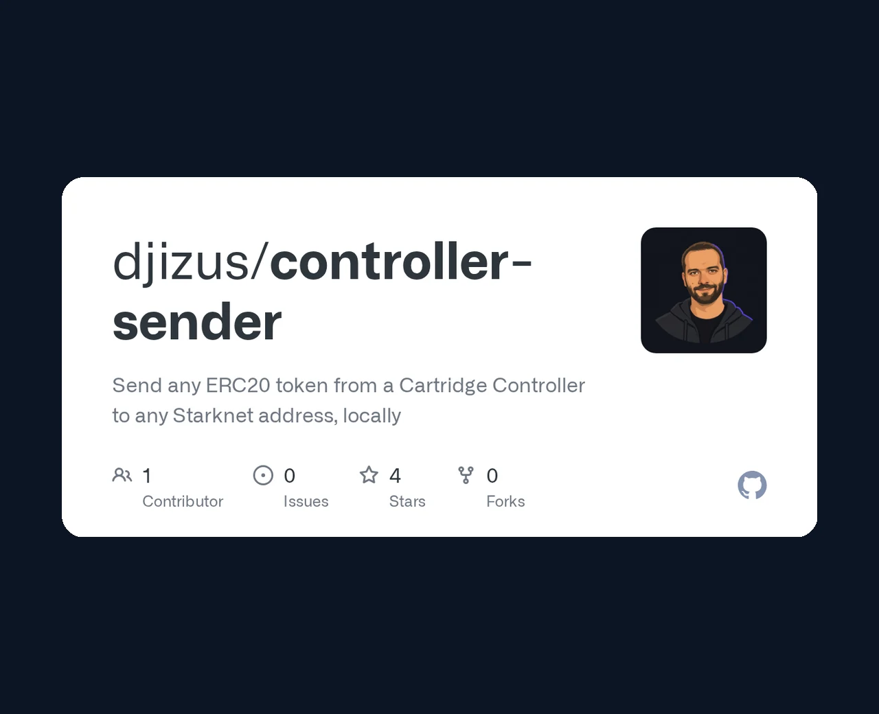 controller-sender