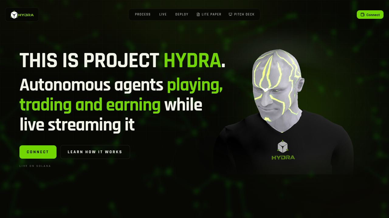 Hydra