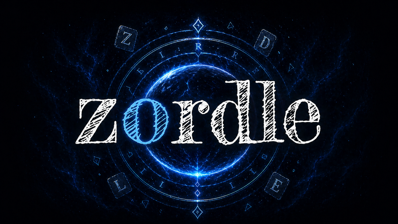 Zordle